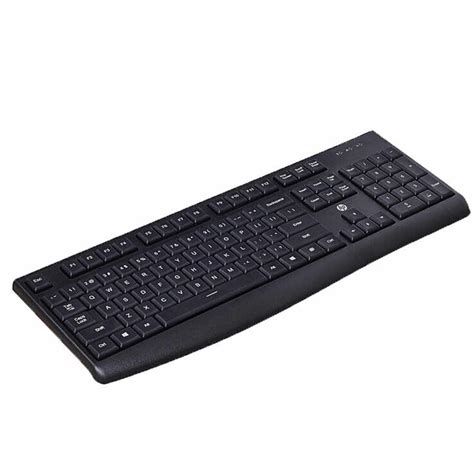 HP K200 Wired USB Keyboard Gaming Office Original Hewlett-PackardKeyboard - [k200] | Hiforit