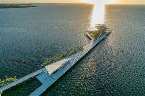 The St. Pete Pier – So Much to See! | tampabaydesignblog