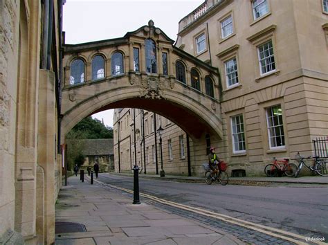 hertford-college-oxford-bridge-of-sighs-atrakcje-w-oksfordzie | Duolook ...