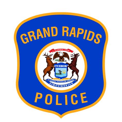 Grand Rapids Police Department | Grand Rapids MI