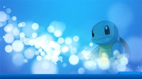 Pokemon, Squirtle HD Wallpapers / Desktop and Mobile Images & Photos