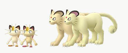 Shiny Meowth is finally available in Pokémon Go - Polygon