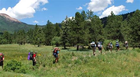 Why does Philmont call its groups 'crews' and not 'patrols'?