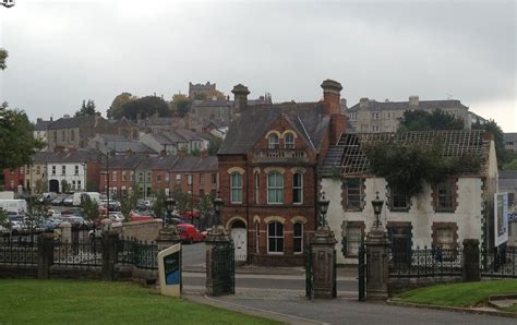 Armagh, Northern Ireland. | Ireland, Northern ireland, Irish history