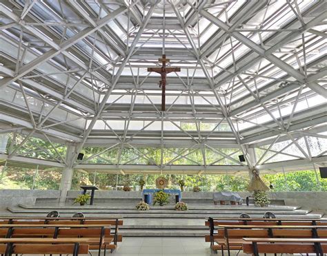 Parish Of Immaculate Heart Of Mary - Antipolo, Rizal