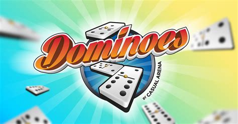 Dominó online – Jogo de dominó grátis – Casual Arena