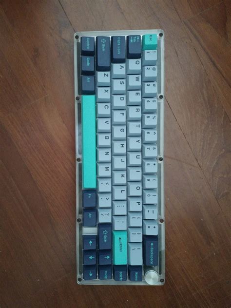 custom budget keyboard, Computers & Tech, Parts & Accessories, Computer Keyboard on Carousell