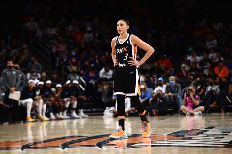 Diana Taurasi's Truthful Admission On Mental Health Struggles - Athlon ...