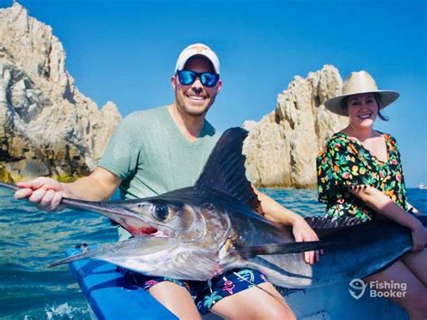 15 Best Fishing Charters in Cabo San Lucas (Complete Guide ...