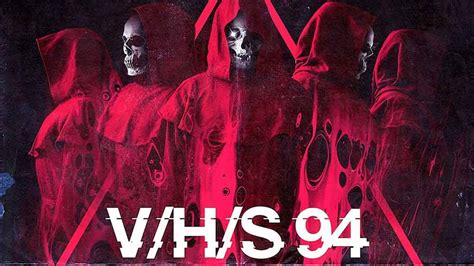 V/H/S/94 – Review | Shudder Horror Anthology | Heaven of Horror