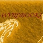 Wyrdbooks - SF/Fantasy Books