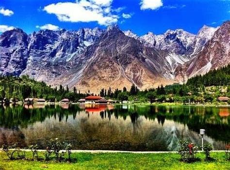 Top 10 most beautiful places to visit in Giligit-Baltistan, Pakistan ...