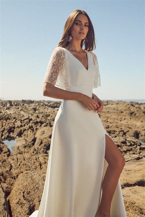 Naelle - Untamed Collection - 2024 Bridal by Rembo Styling