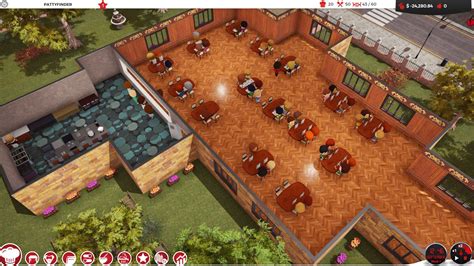 Buy Chef: A Restaurant Tycoon Game PC Steam CD Key from $12.81 (-27% ...