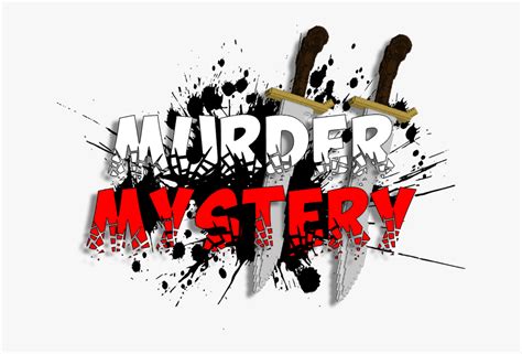 Transparent Mystery Person Png - Murder Mystery 2 Png, Png Download ...