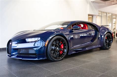 Bugatti Chiron | Super car bugatti, Bugatti chiron, Bugatti