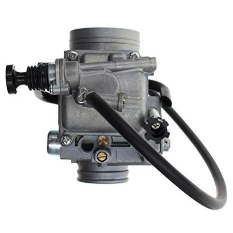 Carbhub Carburetor for Honda Fourtrax 300 350 Foreman 400 450 Rancher 350 Carb, Honda Fourtrax ...