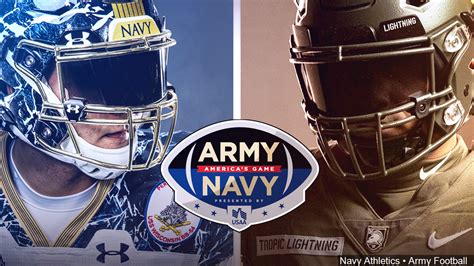 Army-Navy Game 2024 - Kimmi Merline