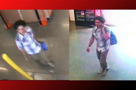 Killeen Police Need Help Identifying Suspicious Person