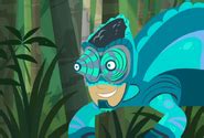 Chameleon Power | Wild Kratts Wiki | Fandom powered by Wikia