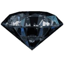 Diamond_Black - Discord Emoji