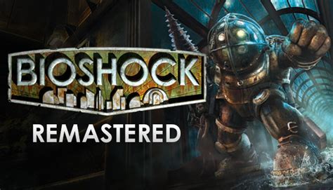 Save 75% on BioShock™ Remastered on Steam