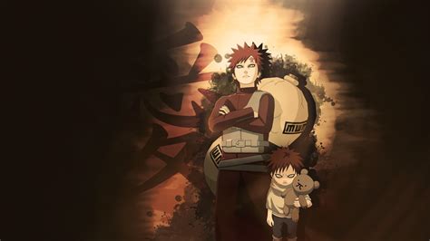 Gaara HD Wallpapers (56+ images)