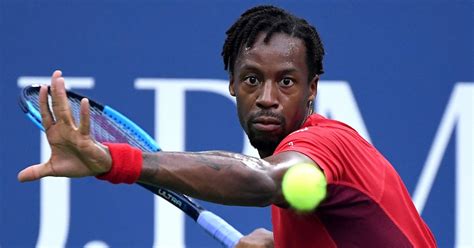 Gael Monfils' 5 set matches Quiz - By DrFearfall