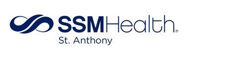 SSM Health St. Anthony Hospital – Oklahoma City Voted Best Hospital in ...