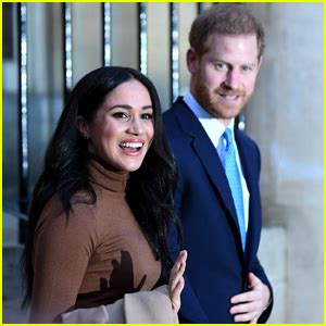 Prince Harry & Meghan Markle ‘Violated’ Their Royal Exit Deal (Report ...