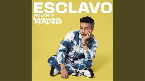 Esclavo (Remix) - YouTube