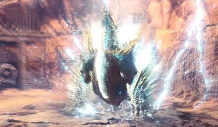 Zinogre Weakness and Strategy Guide | Monster Hunter World (MHW ...