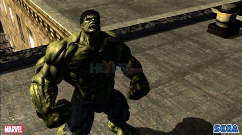 Highly Compressed Pc Games: Incredible Hulk