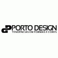 Porto Design | Brands of the World™ | Download vector logos and logotypes