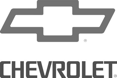 Chevrolet Logo PNG Transparent – Brands Logos