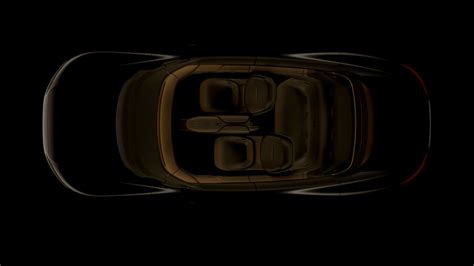 Audi Grand Sphere Concept Teaser Hints at Completely New Design ...