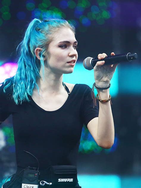 When is Grimes' New Album Coming Out? | Inverse