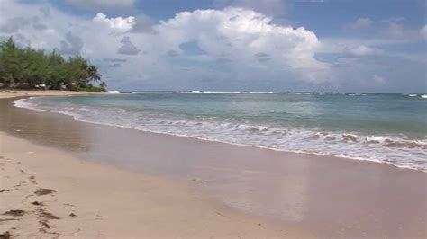 Beaches of Barbados Bath beach - YouTube