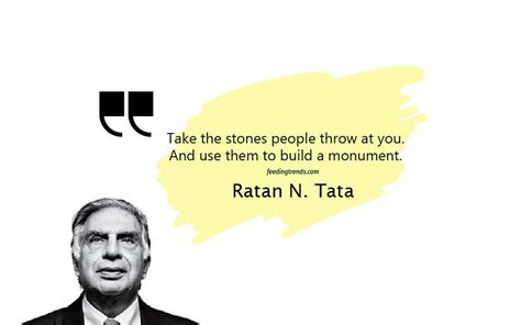 24 Ratan Tata Quotes on Life, Determination & Kindness For All-age Learners