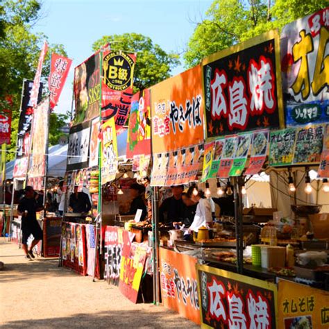 Matsuri | Japanese Festivals | Best Festivals in Japan