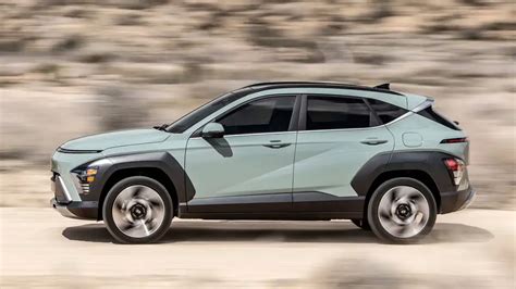 2024 Hyundai Kona Colors Release Date - Ibbie Laverne