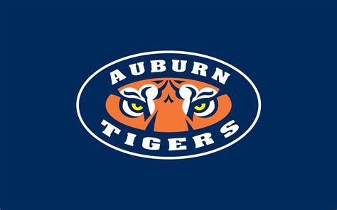 🔥 Free Download Auburn Tiger Logo by @kwagner35 | WallpaperSafari