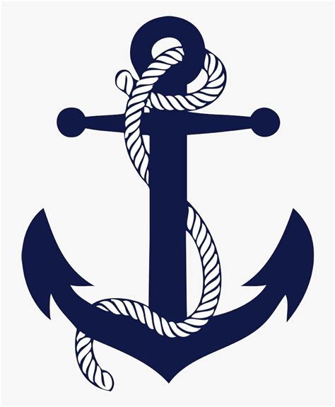 Usn Anchor Clipart