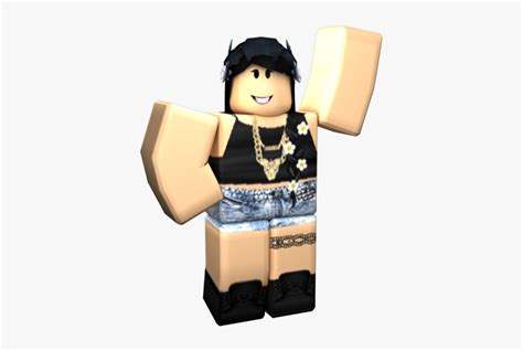 Roblox Character Transparent - Roblox Character Png, Png Download , Transparent Png Image - PNGitem