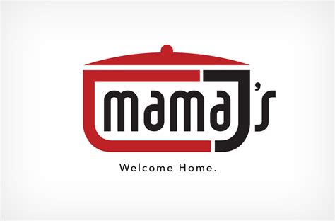 Mama J's Kitchen on Behance