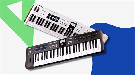 Arturia KeyLab Essential 61 Muziker, 47% OFF