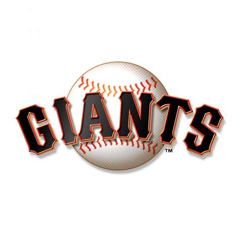 Giants Logo PNG Transparent Images - PNG All