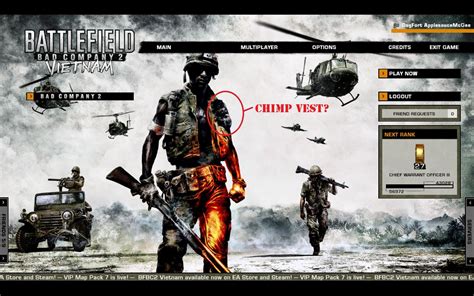 BF Bad Company 2 Vietnam - Once you see it.... : r/gaming