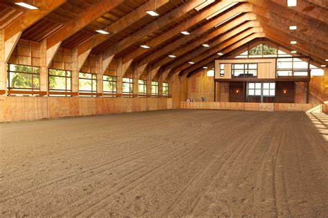 horse riding arena Archives - Blackburn Architects, P.C. : Blackburn ...