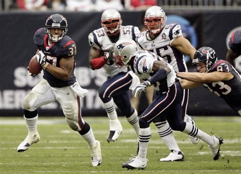 Houston Texans Season in Review: Offense Edition | News, Scores ...